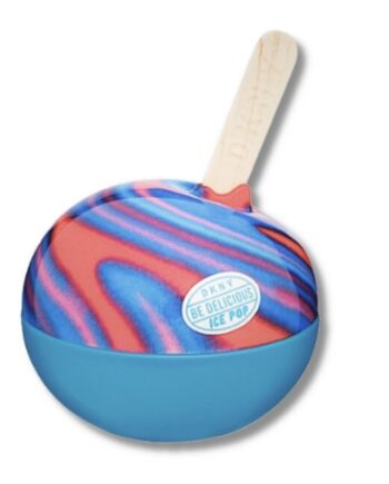 Dkny Delicious Ice Pop Berry Bliss Eau Parfum