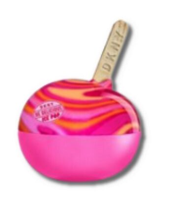 Dkny Delicious Ice Pop Very Cherry Eau Parfum