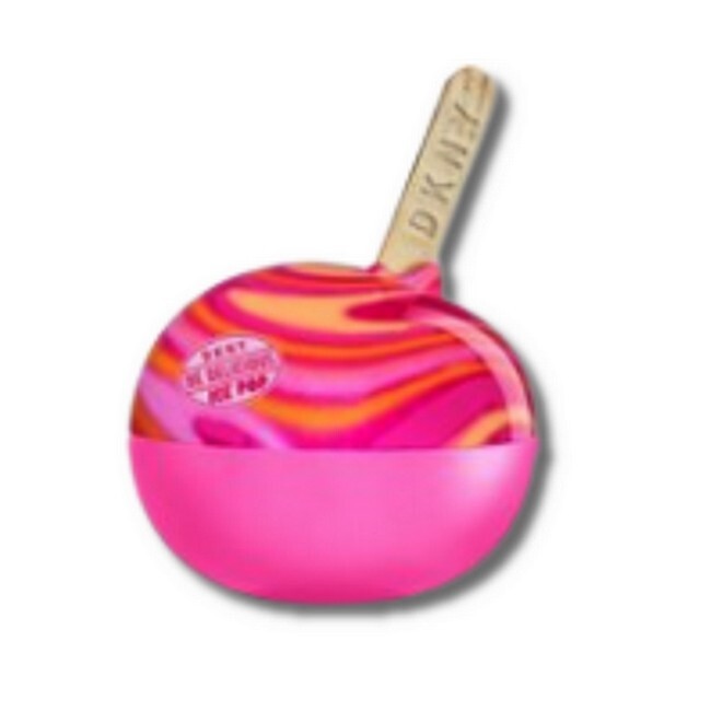 Dkny Delicious Ice Pop Very Cherry Eau Parfum