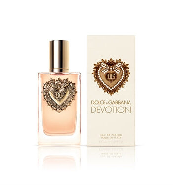 Dolce   Gabbana Devotion Eau Parfum