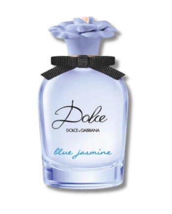 Dolce   Gabbana Dolce Blue Jasmin Eau Parfum