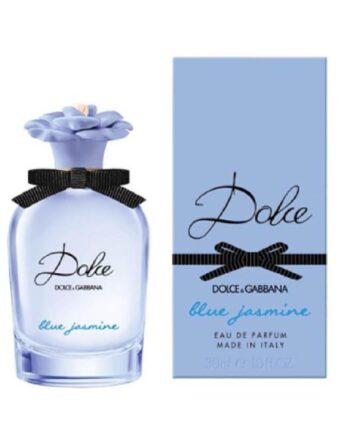 Dolce   Gabbana Dolce Blue Jasmine Eau Parfum Dameparfume