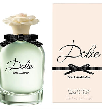 Dolce   Gabbana Dolce Eau Parfum