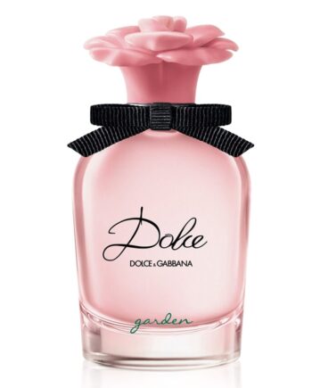 Dolce   Gabbana Dolce Garden Edp