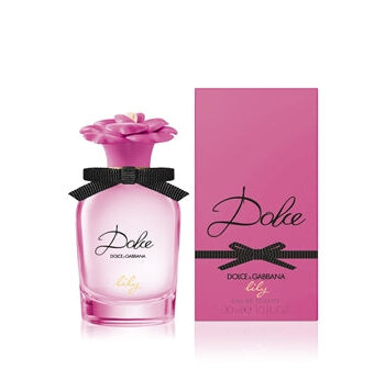 Dolce   Gabbana Dolce Lily Eau Toilette