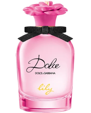 Dolce   Gabbana Dolce Lily Edt