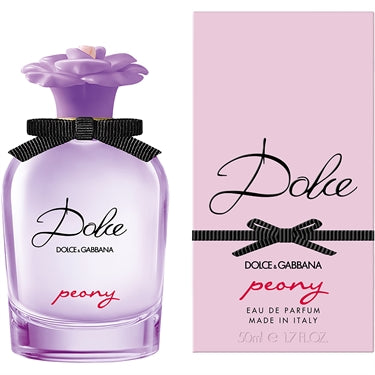 Dolce Gabbana Dolce Peony Eau Parfum