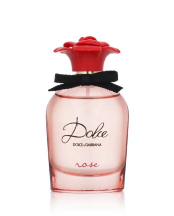 Dolce   Gabbana Dolce Rose Eau Toilette Dameparfume