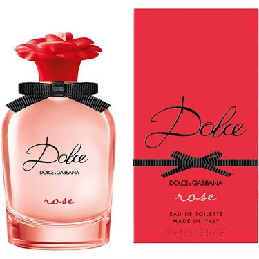 Dolce Gabbana Dolce Rose Eau Toilette