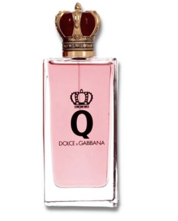 Dolce   Gabbana Eau Parfum 100 Edp