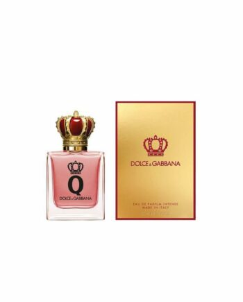 Dolce   Gabbana Eau Parfum Intense