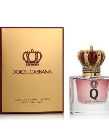 Dolce   Gabbana Intense Eau Parfum Til Kvinder