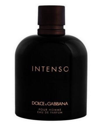 Dolce   Gabbana Intenso Edp