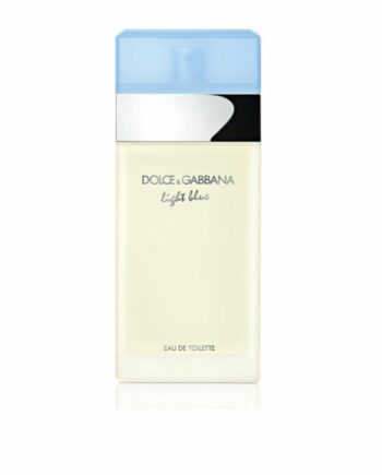 Dolce   Gabbana Light Blue Pour Femme Eau Toilette 100 Dameparfume