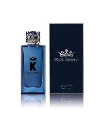 Dolce   Gabbana Pour Homme Eau Parfum 100