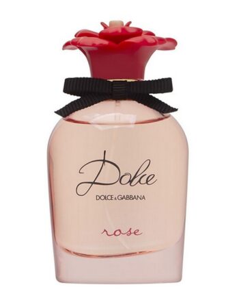 Dolce   Gabbana Rose Edt