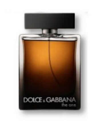 Dolce   Gabbana The One Men Eau Parfum