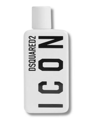 Dsquared2 Icon Pour Femme Eau Parfum