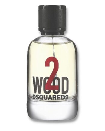 Dsquared2 Two Wood 100 Edt