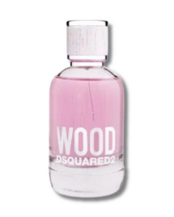 Dsquared2 Wood Her Eau Toilette