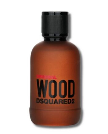 Dsquared2 Wood Pour Homme Eau Parfum