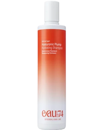 Eau 1974 Hyaluronic Plump Hydrating Shampoo Eau Capri 250