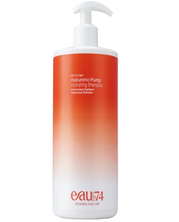 Eau 1974 Hyaluronic Plump Hydrating Shampoo Eau Capri 750