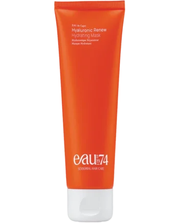 Eau 1974 Hyaluronic Renew Hydrating Mask Eau Capri 250