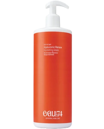 Eau 1974 Hyaluronic Renew Hydrating Mask Eau Capri 750