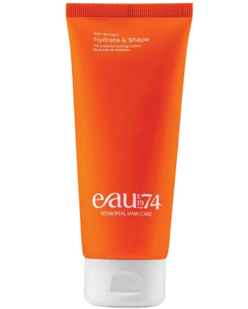 Eau 1974 Hydrate   Shape Eau Capri 100