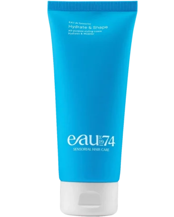 Eau 1974 Hydrate   Shape Eau Santorini 100