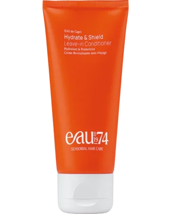 Eau 1974 Hydrate   Shield Leave Conditioner Eau Capri 125