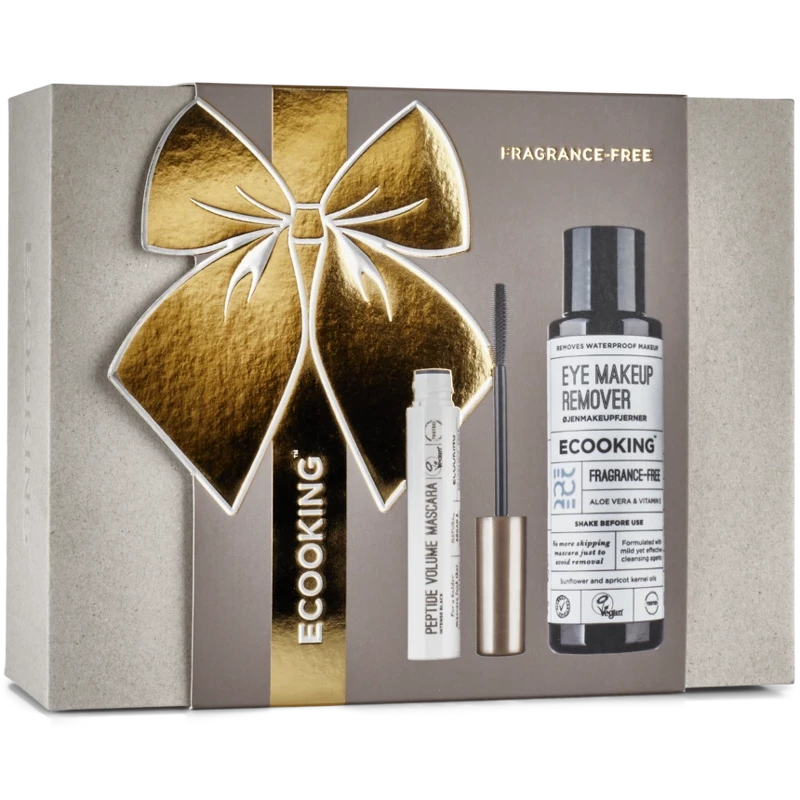Ecooking Bye Makeup Box 2025