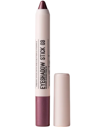 Ecooking Eyeshadow Stick Purple