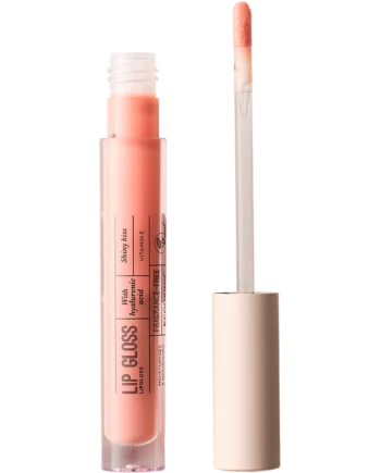 Ecooking Lip Gloss Naturel