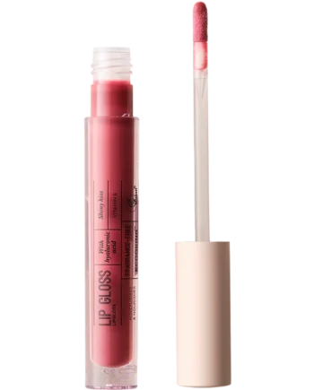Ecooking Lip Gloss Plum