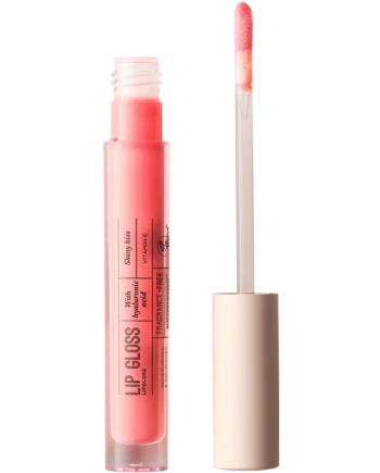 Ecooking Lip Gloss Roseberry