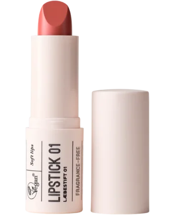 Ecooking Lipstick Blush Nude