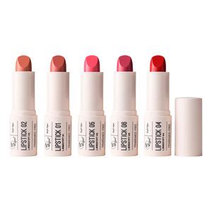 Ecooking Lipstick Flere Farver