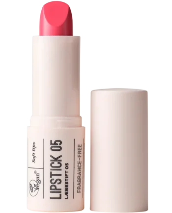 Ecooking Lipstick Pure Pink