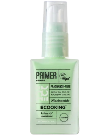 Ecooking Primer Green