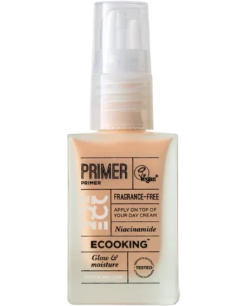 Ecooking Primer Peach