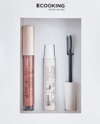 Ecooking Problem Solved Everyday Makeup Dele