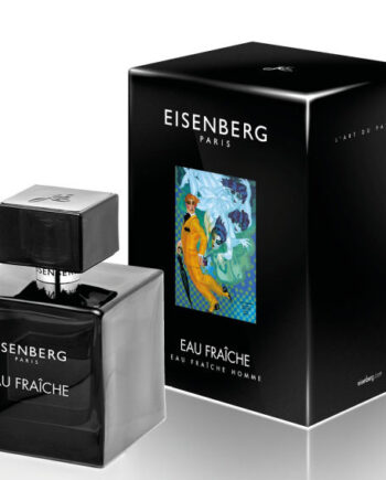 Eisenberg Paris Eau Fraiche Homme 30ml