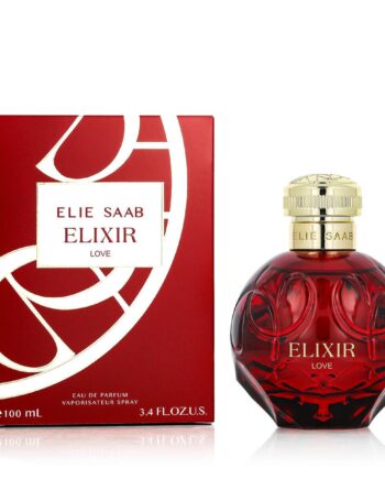 Elie Saab Elixir Love Eau Parfum 100 Dameparfume