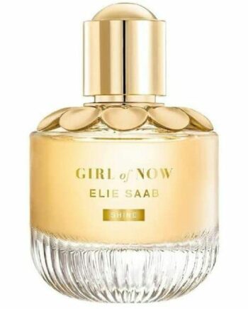 Elie Saab Girl Now Eau Parfum Dameparfume