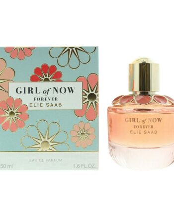 Elie Saab Girl Now Forever Eau Parfum Dameparfume
