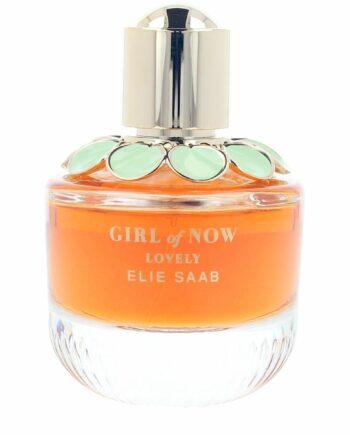 Elie Saab Girl Now Lovely Eau Parfum Dameparfume