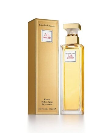 Elizabeth Arden 5th Avenue Eau Parfum Dameparfume