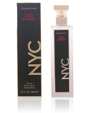 Elizabeth Arden 5th Avenue Nyc Eau Parfum